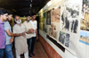 Mangaluru: Intach Hosts Splendors of Indian Architecture Exhibition